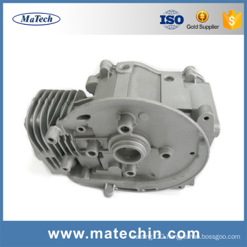 OEM High Quality Aluminum Alloy Gravity Pressure Die Casting